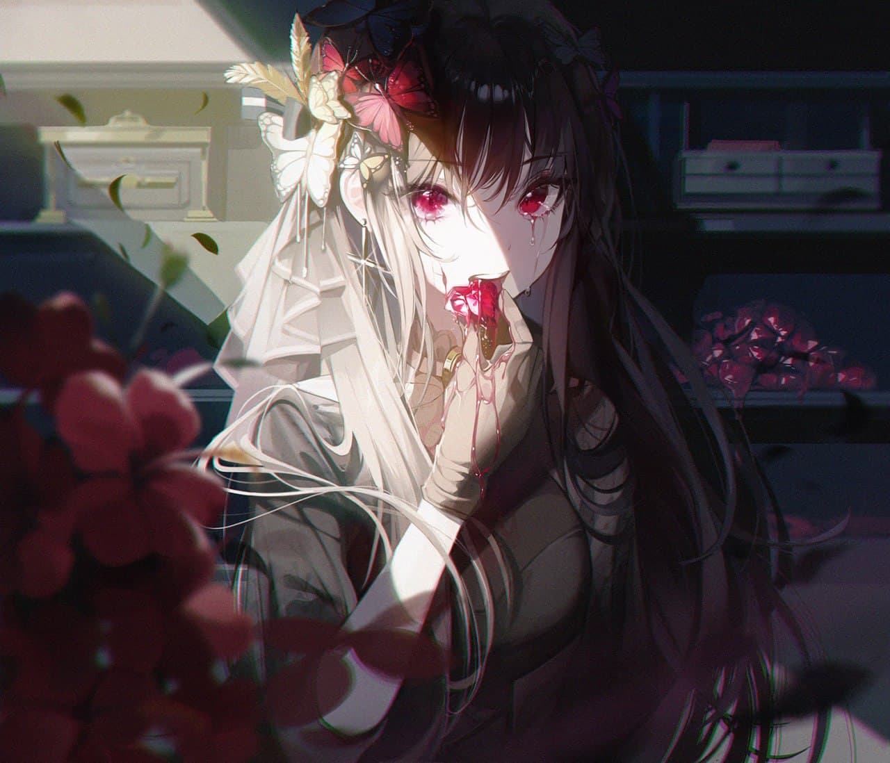 面试