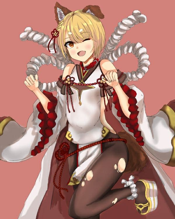 面试